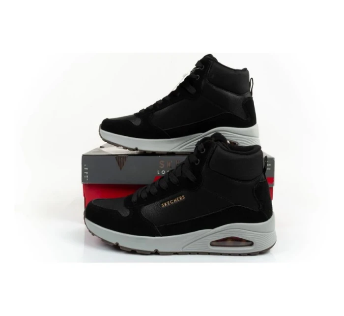 Boty  Of W model 21958337 - Skechers