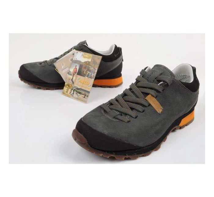 Aku Bellamont Gore-tex W 528071 dámske čižmy