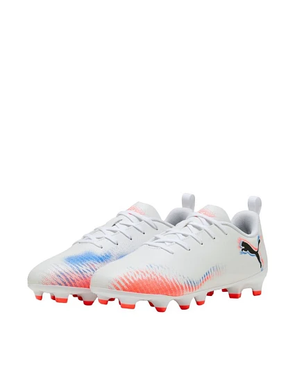 Fotbalové boty Future 8 Play FG/AG Jr model 21233436 01 - Puma