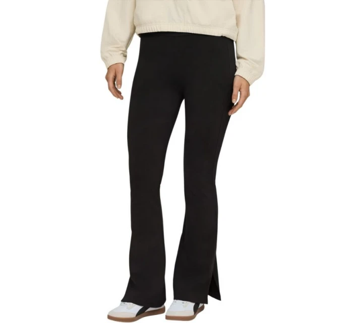 Puma Ess Legíny s vysokým pásom W 688156 01 ženy Puma Ess Legíny s vysokým pásom W 688156 01 ženy