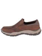 Skechers Respected - Calum 204480-CDB Brown 40