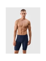 Pánske dlhé boxerky 4F 4FWSS25USWTM045-30S