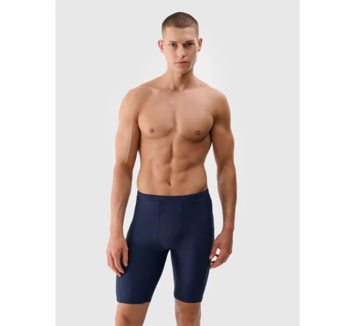 Pánske dlhé boxerky 4F 4FWSS25USWTM045-30S