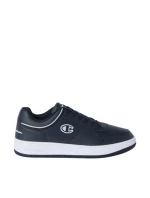 Pánské boty Low navy blue model 21813859 - CHAMPION Pánské boty Low navy blue model 21813859 - CHAMPION