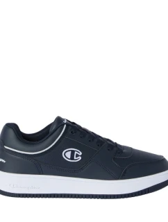 Champion pánske topánky RD18 Low navy blue S21905 BS503