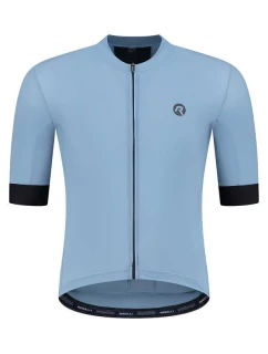 Rogelli pánsky dres SIGNATURE modrý XL