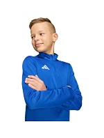 Dětská mikina Entrada 26 Training Top modrá model 21914196 - ADIDAS