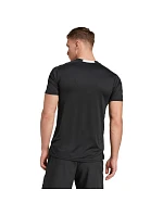 Pánske tričko adidas Designed for Training Legacy Heritage Tee black KA5284 pánske Pánske tričko adidas Designed for Training Legacy Heritage Tee black KA5284 pánske