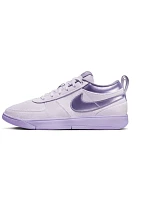 Nike Book 1 Barely Grape Lilac Bloom GRAPE/DAYBREAK- - boty FJ4249-500