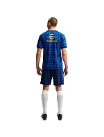 Pánske tričko Nike Inter Miláno, modré, II3114 409 Pánske tričko Nike Inter Miláno, modré, II3114 409