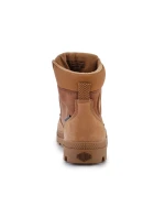 Pánske topánky Pampa Sc Wpn US M 77235-252-M - Palladium Pánske topánky Pampa Sc Wpn US M 77235-252-M - Palladium