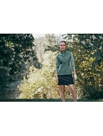 Cutter & Buck Jacket Women Dámská hybridní strečová bunda  green model 22472247