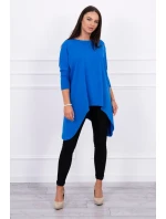 Nevädza blúzka nadmernej veľkosti Nevädza blúzka nadmernej veľkosti