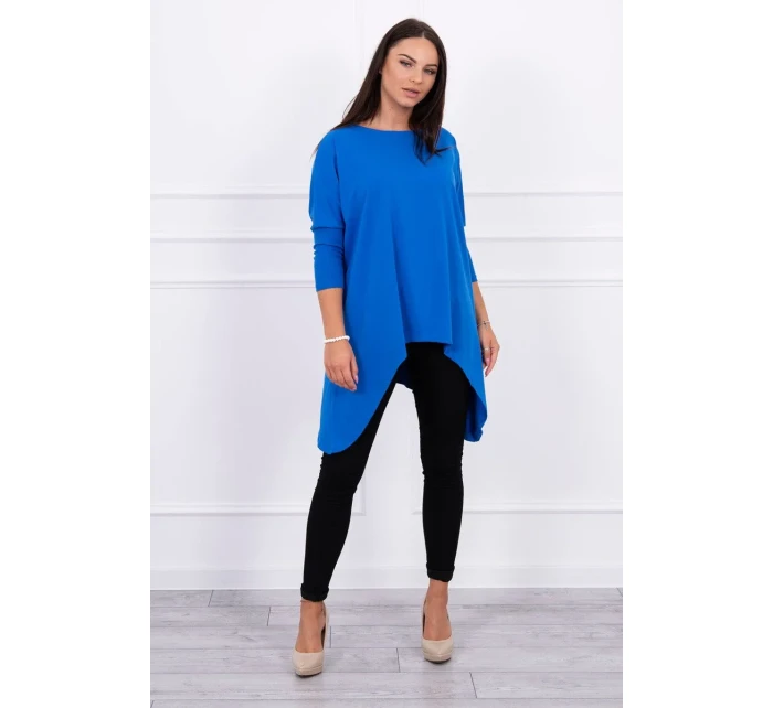 Nevädza blúzka nadmernej veľkosti Nevädza blúzka nadmernej veľkosti