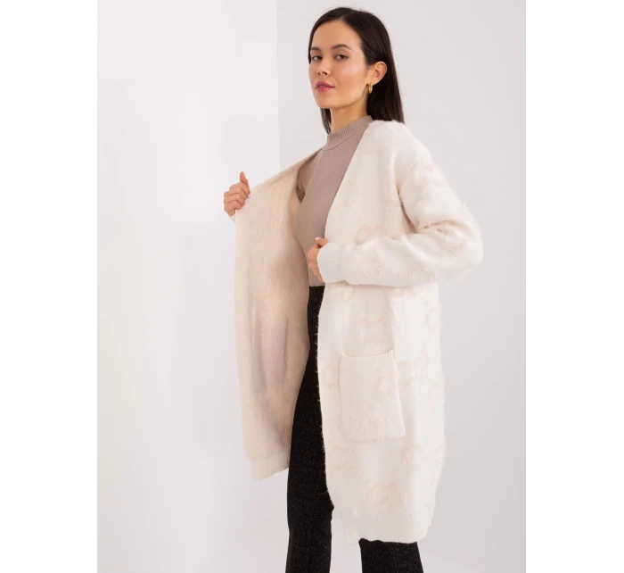 Prepojka AT SW 23401 A.39 svetlo béžová Prepojka AT SW 23401 A.39 svetlo béžová