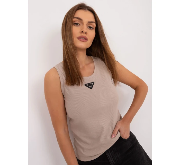 Top DHJ TP 8962.20 tmavých pusiniek