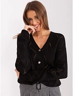 Jumper LC SW A10 1.23X čierny