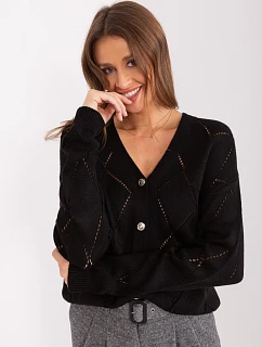 Jumper LC SW A10 1.23X čierny