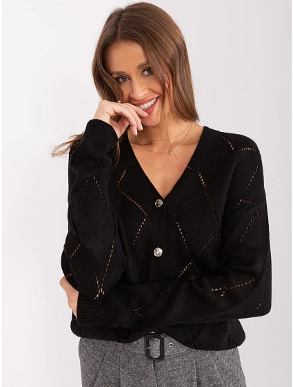 Jumper LC SW A10 1.23X čierny