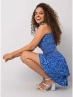 Sukňa RO SD 2511 6.14P tmavo modrá Sukňa RO SD 2511 6.14P tmavo modrá