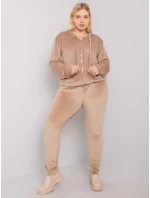 Souprava RV KMPL model 16197611 béžová - FPrice