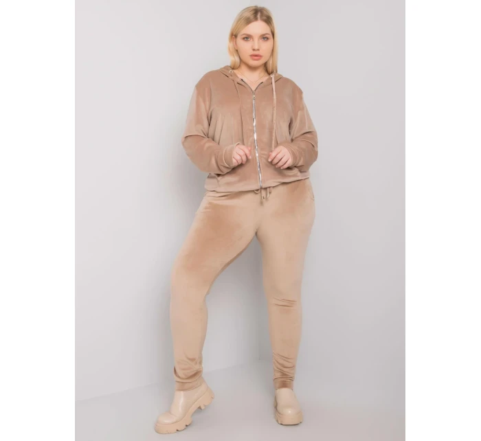 Souprava RV KMPL model 16197611 béžová - FPrice