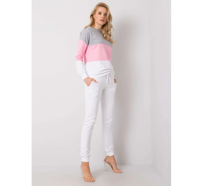 Súprava RV KMPL 5971.05 šedoružová