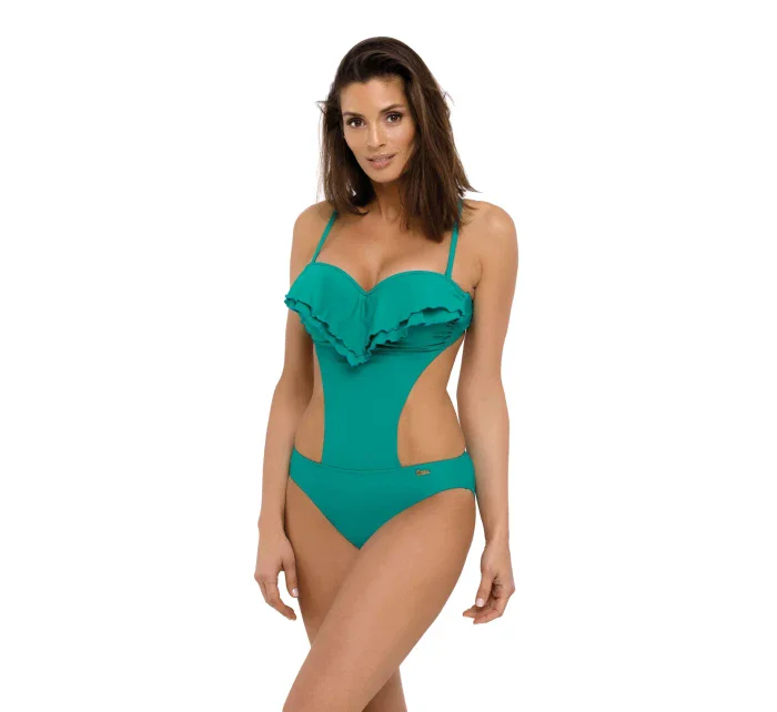 Belinda Luxusné plavky M-548 (6) - Marko