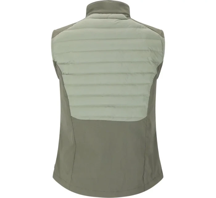 Dámská vesta Endurance Beistyla W Hybrid Vest