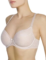 Podprsenka s kosticami 1885 Sofia spacer - Felina