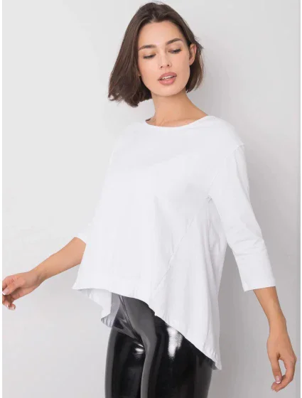 Dámska blúzka RV BZ 5956.04 White - FPrice