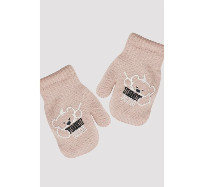 DETSKÉ RUKAVICE RZ034