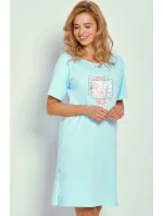 3327 DÁMSKE TRIČKO ISLA S-XL