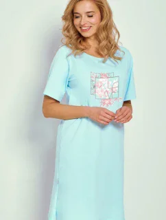 model 20838445 KOSZULA DAMSKA ISLA SXL - Taro