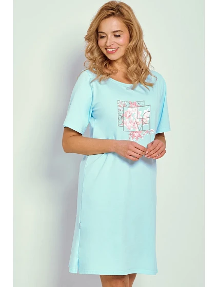 3327 DÁMSKE TRIČKO ISLA S-XL 3327 DÁMSKE TRIČKO ISLA S-XL