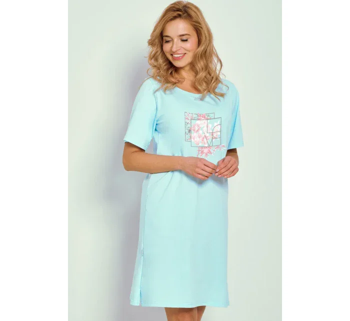 3327 DÁMSKE TRIČKO ISLA S-XL