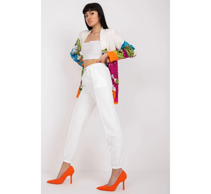 Dámske nohavice model 167003 Italy Moda