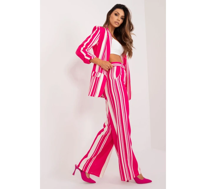 Dámske nohavice model 197042 Taliansko Moda