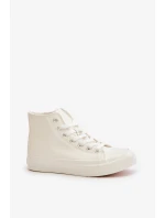 Tenisky model 199911 Krok vo veľkom štýle