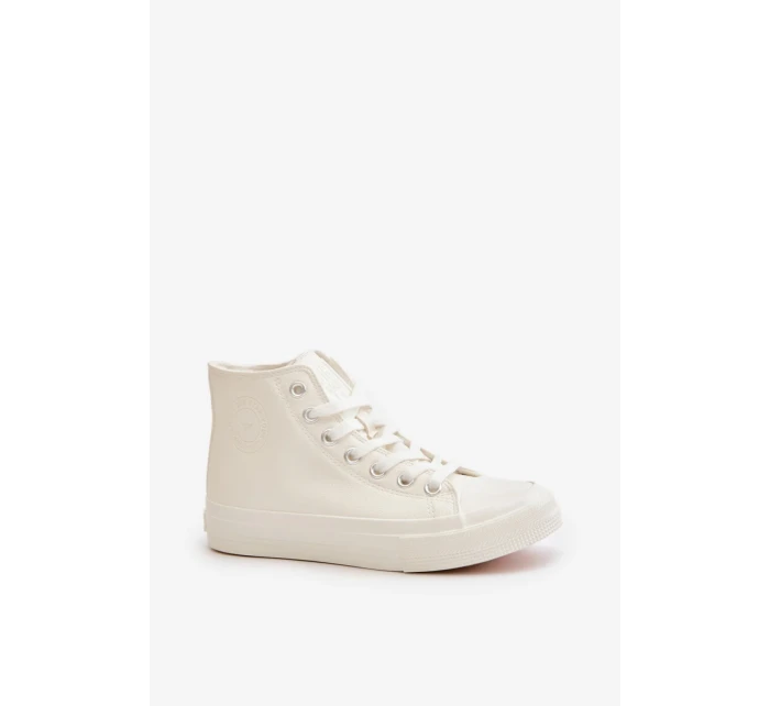 Tenisky model 199911 Krok vo veľkom štýle