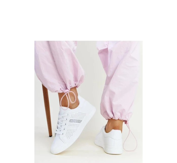 Tenisky model 207310 Solea