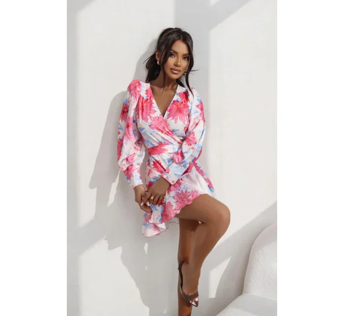 Denné šaty model 209348 LaBalancia Denné šaty model 209348 LaBalancia