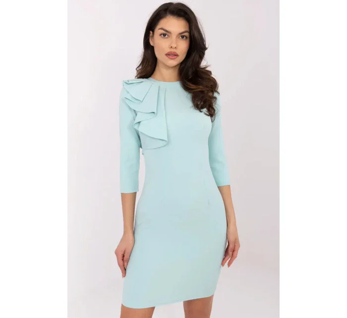 Večerné šaty model 209714 Lakerta