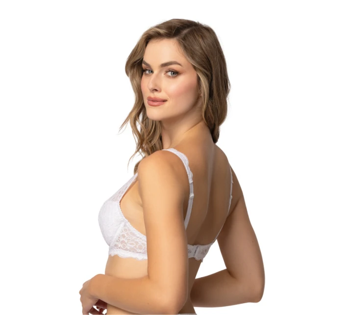 Vystužená podprsenka model 219292 Mat Vystužená podprsenka model 219292 Mat