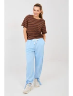 Tepláky model 223469 Taliansko Moda Tepláky model 223469 Taliansko Moda