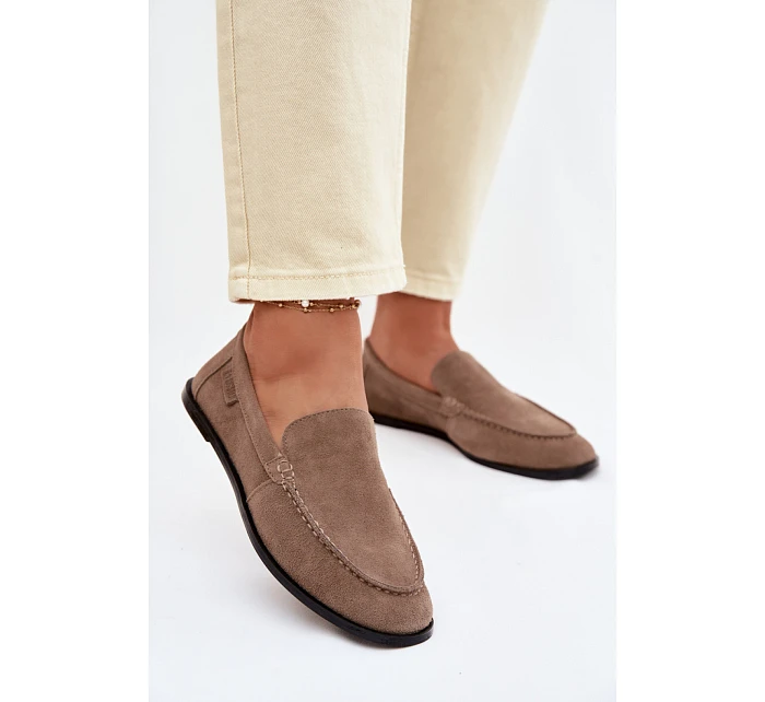 Mokasíny model 226108 Step in style Mokasíny model 226108 Step in style