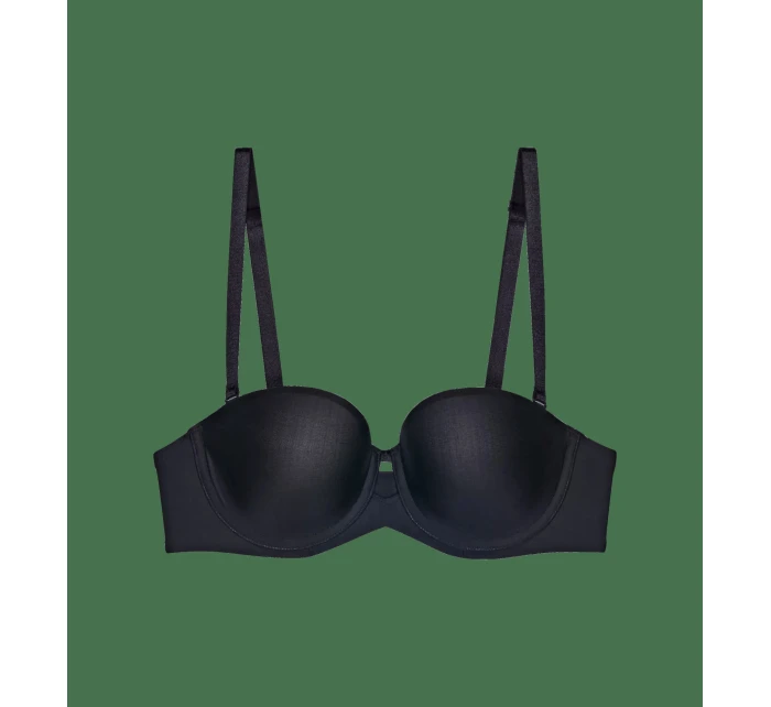 Dámska podprsenka Pure Micro WDP - BLACK - čierna 0004 - TRIUMPH