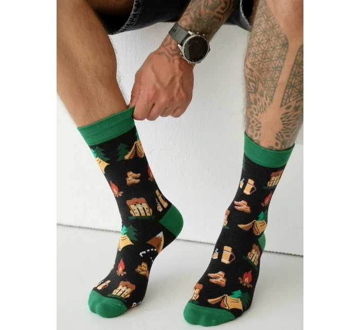 Avangard Trekingové ponožky model 21779142 - Milena