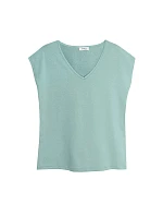 Pyžamo Aria 1 kr/r model 22192277 S2XL - Mefemi Pyžamo Aria 1 kr/r model 22192277 S2XL - Mefemi