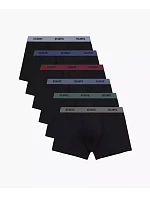 Boxerky Atlantic 6SMH-004 A6 S–2XL Z26 Boxerky Atlantic 6SMH-004 A6 S–2XL Z26